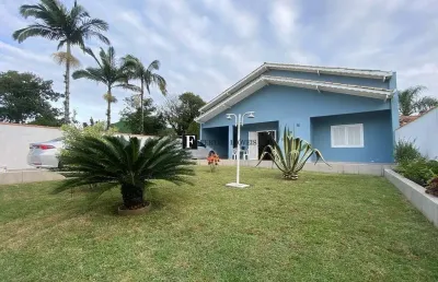 Casa com 4 quartos à venda na Didio Costa, 679, Praia de Leste, Pontal do Paraná