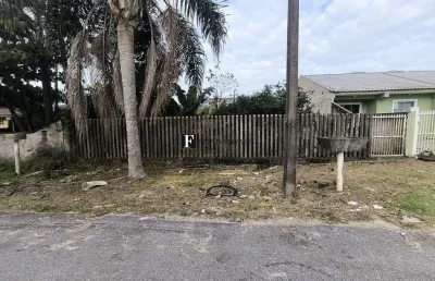 Terreno à venda na Trav Lincons, Jardim Canadá, Pontal do Paraná