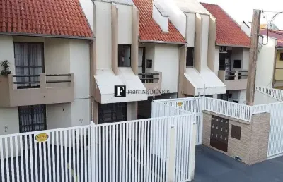 Apartamento com 3 quartos à venda na Avenida Paranaguá, Caiobá, Matinhos