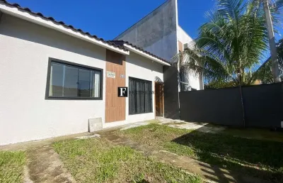 Casa com 2 quartos à venda na Rua Monções, 226, Monções, Pontal do Paraná