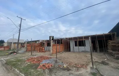Casa com 3 quartos à venda na Rua Praia De Leste, 200, Praia de Leste, Pontal do Paraná