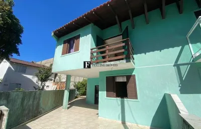 Casa com 3 quartos à venda na Rua Shangri-la, 10, Shangri-lá, Pontal do Paraná