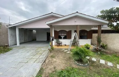 Casa com 3 quartos à venda na Rua Catalinas, 10, Balneário Marissol, Pontal do Paraná