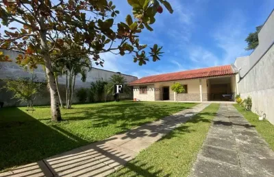 Casa com 3 quartos à venda na Dom Atico, Canoas, Pontal do Paraná
