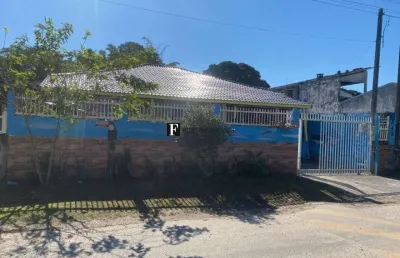 Casa com 4 quartos à venda na Praça de Embarque, Balneário Marissol, Pontal do Paraná
