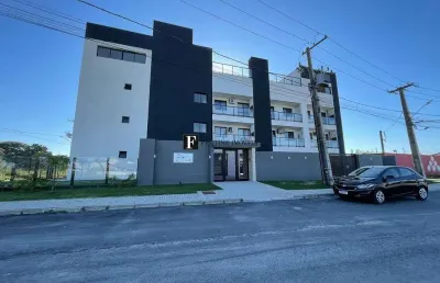 Apartamento com 2 quartos à venda na Avenida Paranaguá, Albatroz, Matinhos
