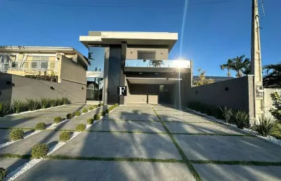 Casa com 4 quartos à venda na Praça de Embarque, Atami, Pontal do Paraná