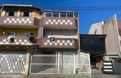 Casa com 2 quartos à venda na Praça de Embarque, Ipanema, Pontal do Paraná