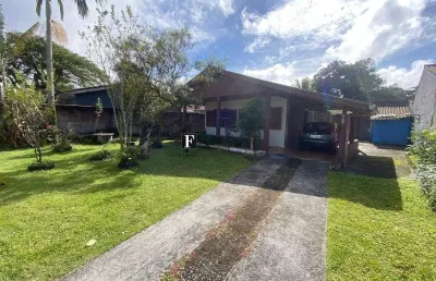 Casa com 2 quartos à venda na Praça de Embarque, Canoas, Pontal do Paraná