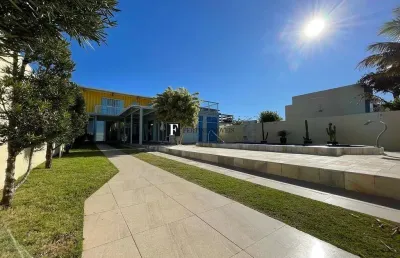Casa com 3 quartos à venda na Avenida Beira Mar, Jardim Marines, Pontal do Paraná