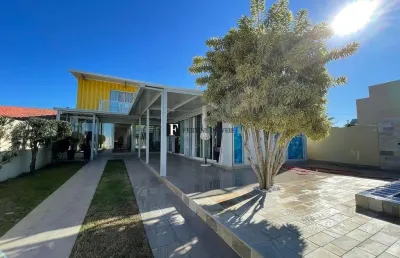 Casa com 3 quartos à venda na Avenida Beira Mar, Jardim Marines, Pontal do Paraná