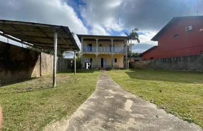 Casa com 2 quartos à venda na Praça de Embarque, Pontal do Sul, Pontal do Paraná