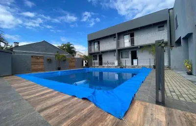 Casa com 3 quartos à venda na 01, 001, Grajaú, Pontal do Paraná