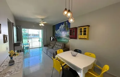 Apartamento com 2 quartos à venda na Rua Lapa, 202, Caiobá, Matinhos