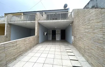 Casa com 3 quartos à venda na Rua Flórida, 123, Ipanema, Pontal do Paraná