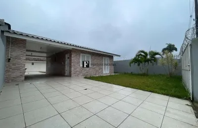 Casa com 3 quartos à venda na Rua Projetada, 02, Beltrami, Pontal do Paraná