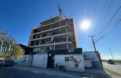 Apartamento com 3 quartos à venda na Avenida Atlântica, Balneário Caravelas, Matinhos