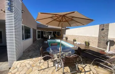Casa com 3 quartos à venda na Praça de Embarque, 001, Shangri-lá, Pontal do Paraná