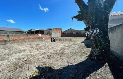 Terreno à venda na Rua Tamandaré, 1729, Shangri-lá, Pontal do Paraná