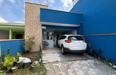 Casa com 3 quartos à venda na Praça de Embarque, Balneário Marissol, Pontal do Paraná