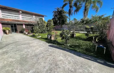 Casa com 5 quartos à venda na Rua Projetada, 02, Pontal do Sul, Pontal do Paraná