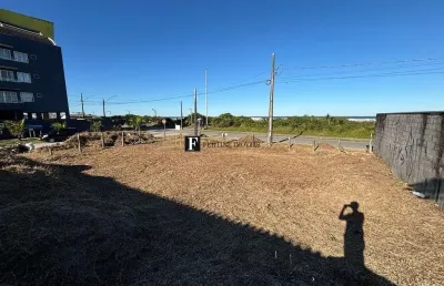 Terreno à venda na Rodovia Eng. Darci Gomes De Moraes, 6780, Leblon, Pontal do Paraná