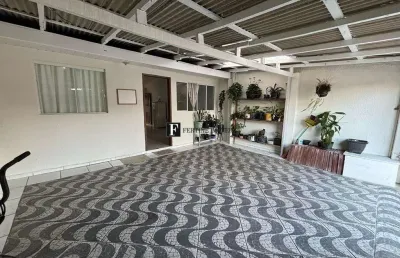 Casa com 2 quartos à venda na Rua Trancoso, 02, Praia de Leste, Pontal do Paraná