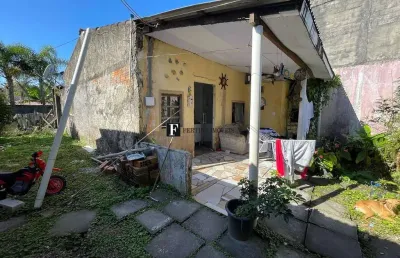 Casa com 2 quartos à venda na Rua Trancoso, 02, Balneário Inajá, Matinhos
