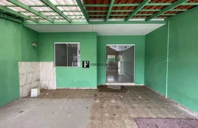 Casa com 2 quartos à venda na Rua Florianópolis, 1, Shangri-lá, Pontal do Paraná