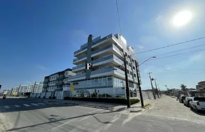 Apartamento com 2 quartos à venda na Avenida Beira Mar (Balneário Flórida), 4195, Balneário Flórida, Matinhos