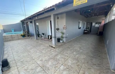 Casa com 3 quartos à venda na Praça de Embarque, 03, Ipanema, Pontal do Paraná