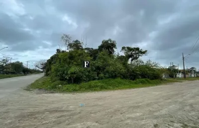 Terreno à venda na Rua Tim Maia, Shangri-lá, Pontal do Paraná