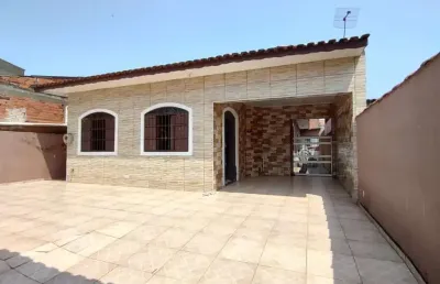 Casa para venda em itanhaém, cibratel 2, 4 dormitórios, 3 banheiros, 3 vagas