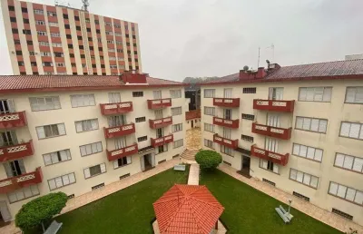 Apartamento para venda em itanhaém, centro, 3 dormitórios, 1 banheiro