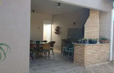 Casa para venda em peruíbe, icaraíba, 3 dormitórios, 2 suítes, 1 banheiro, 2 vagas