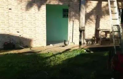 Casa para venda em itanhaém, jardim coronel, 5 dormitórios, 3 banheiros, 4 vagas