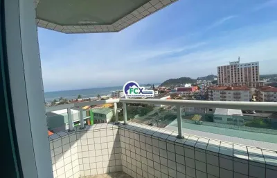 Apartamento para venda em itanhaém, centro, 3 dormitórios, 1 suíte, 1 banheiro, 1 vaga