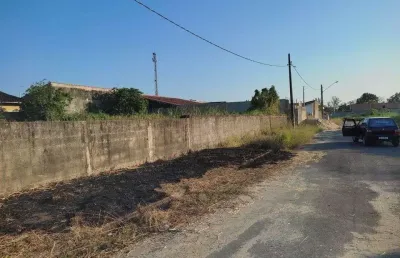 Terreno à venda no Jardim Guacira, Itanhaém 