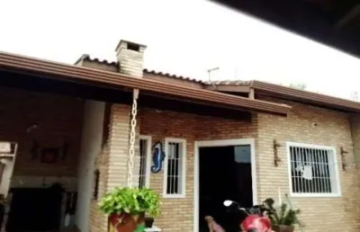 Casa para venda em peruíbe, estância são josé, 3 dormitórios, 2 banheiros, 2 vagas