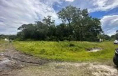 Terreno à venda no São Fernando, Itanhaém 