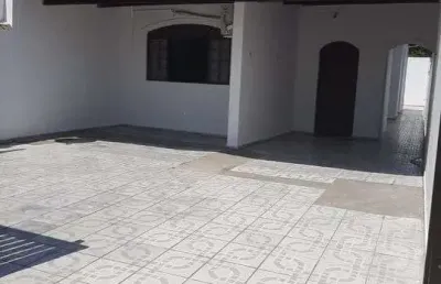 Casa para venda em peruíbe, são luiz, 2 dormitórios, 1 suíte, 1 banheiro, 2 vagas