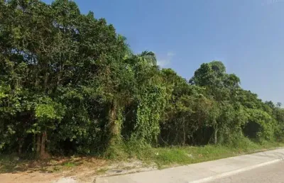 Terreno à venda no Bopiranga, Itanhaém 