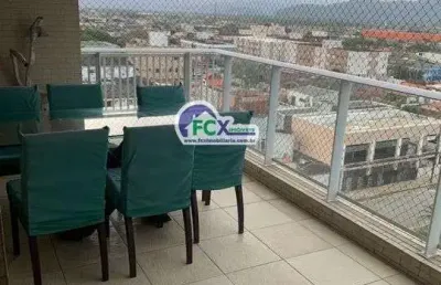 Apartamento para venda em itanhaém, centro, 3 dormitórios, 1 suíte, 1 banheiro, 1 vaga