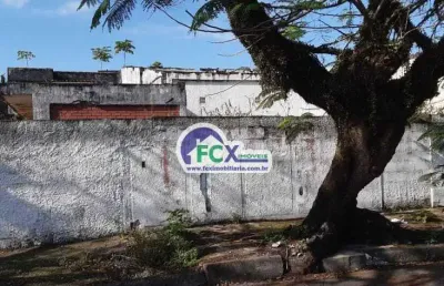 Terreno à venda no Jardim Suarão, Itanhaém 