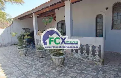 Casa para venda em itanhaém, bopiranga, 2 dormitórios, 1 suíte, 1 banheiro, 3 vagas