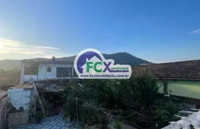 Casa para venda em itanhaém, santa terezinha, 3 dormitórios, 1 suíte, 3 banheiros, 4 vagas