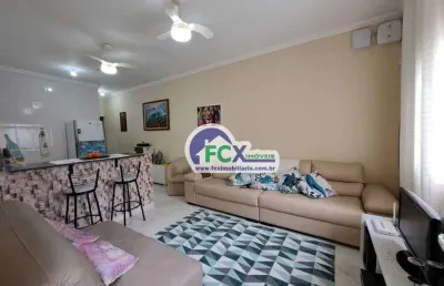 Casa para venda em itanhaém, nova itanhaém, 1 dormitório, 1 banheiro, 1 vaga