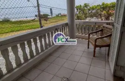 Casa para venda em itanhaém, cibratel 2, 4 dormitórios, 3 suítes, 4 banheiros, 4 vagas