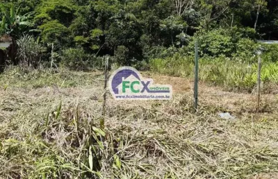 Terreno à venda no Jardim Grandesp, Itanhaém 