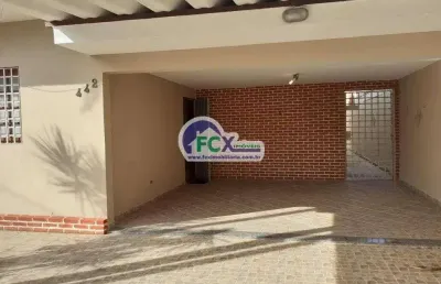 Casa para venda em praia grande, maracanã, 3 dormitórios, 2 banheiros, 2 vagas